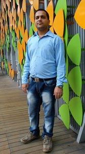 Jitendra Singh