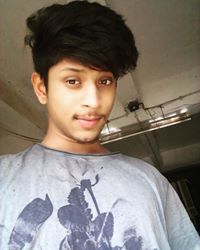 Anjal Gavit