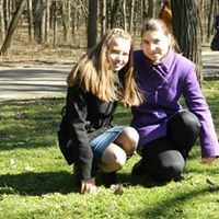 Світлана Кавун