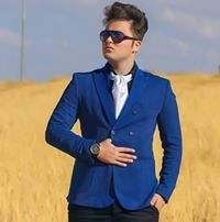 Ammar Jarrah