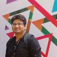 Ankit Hazra