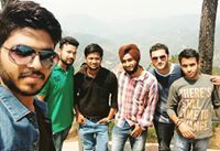 Abhishek Soni