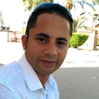 Ahmed Abdelaal Mohamed