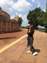 Nimisha Surve