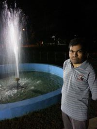 Ravi Kumar