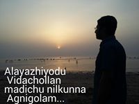 Sarath Mohan Omallur