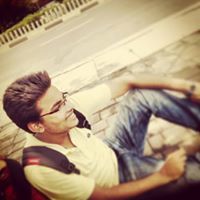 Vikas Yadav