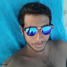 Mostafa Ahmad