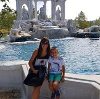 Надежда Черноокова