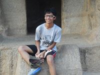 SHUBHAM Gupta