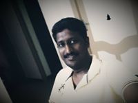Vishnukumar Pethanan