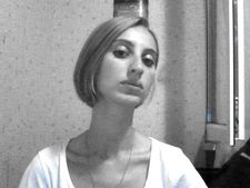 ნინა ბეგაშვილი