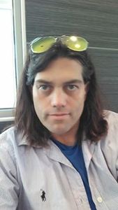 Christopher Levy Castro