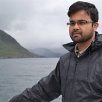 Mohammed Talukder