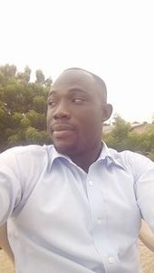 Emmanuel Kodua