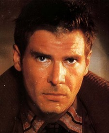 Rick Deckard