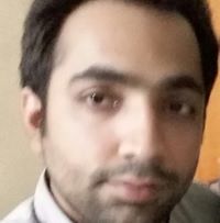 Usman Ali