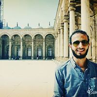 Ahmed Kamel