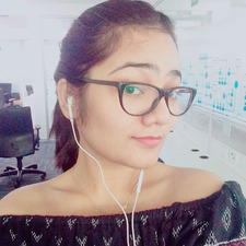 Anamika Verma
