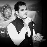 Vineet Sharma