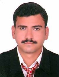Ahmed Hussain