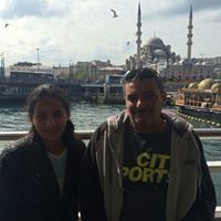 Amr Khattab