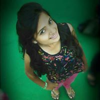 Jayati Dave