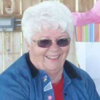 Barbara Woodrow
