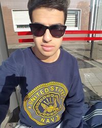 Achref Chida