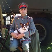Michael Von Trapp