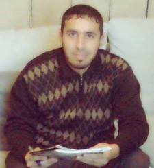 أحمد بن وفاء