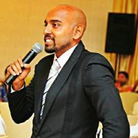 Vicknesh Rajamohan