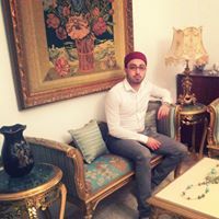 حسان العياري