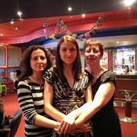 Гергана Спасова