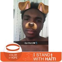 DéShawn Stephens