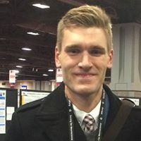 Christopher Ferguson