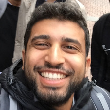 Rami Sharaf