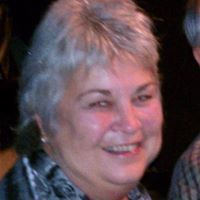 Mary Jo