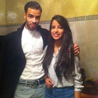 Soukaina Ayssami
