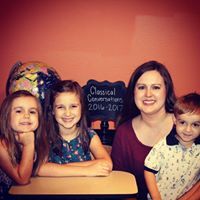 Heather-Brooke Moore