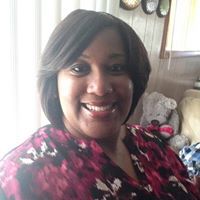 Monica Young Johnson