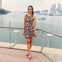 Praveena Devanathan
