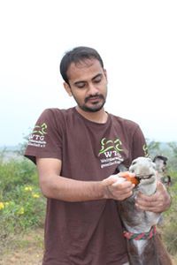 Raj Goka