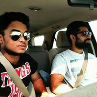 Mubashir Vm
