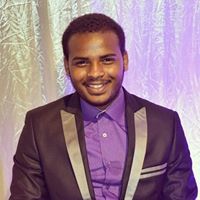 Bakry Ali