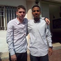 Ricardo Hernandez Wh'M