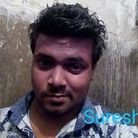 Suresh Mohanta
