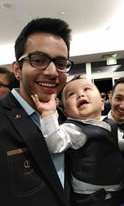 Aditya Dua