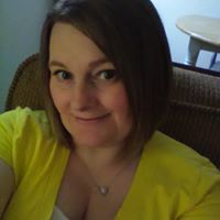 Stacy may
