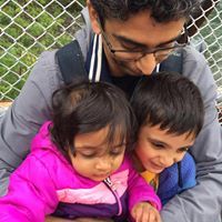 kartik Muktinutalapati